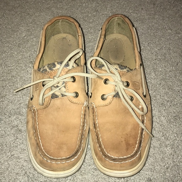 Sperry boat shoes - Picture 2 of 5